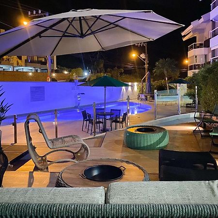 Florianópolis Residencial Porto Da Brava - Ndi001 아파트 외부 사진