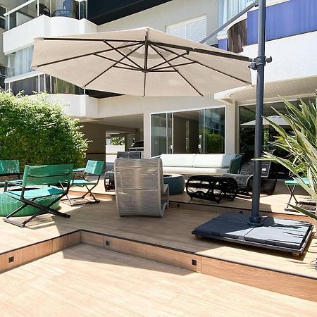 Florianópolis Residencial Porto Da Brava - Ndi001 아파트 외부 사진
