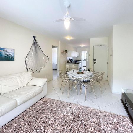 Florianópolis Residencial Porto Da Brava - Ndi001 아파트 외부 사진