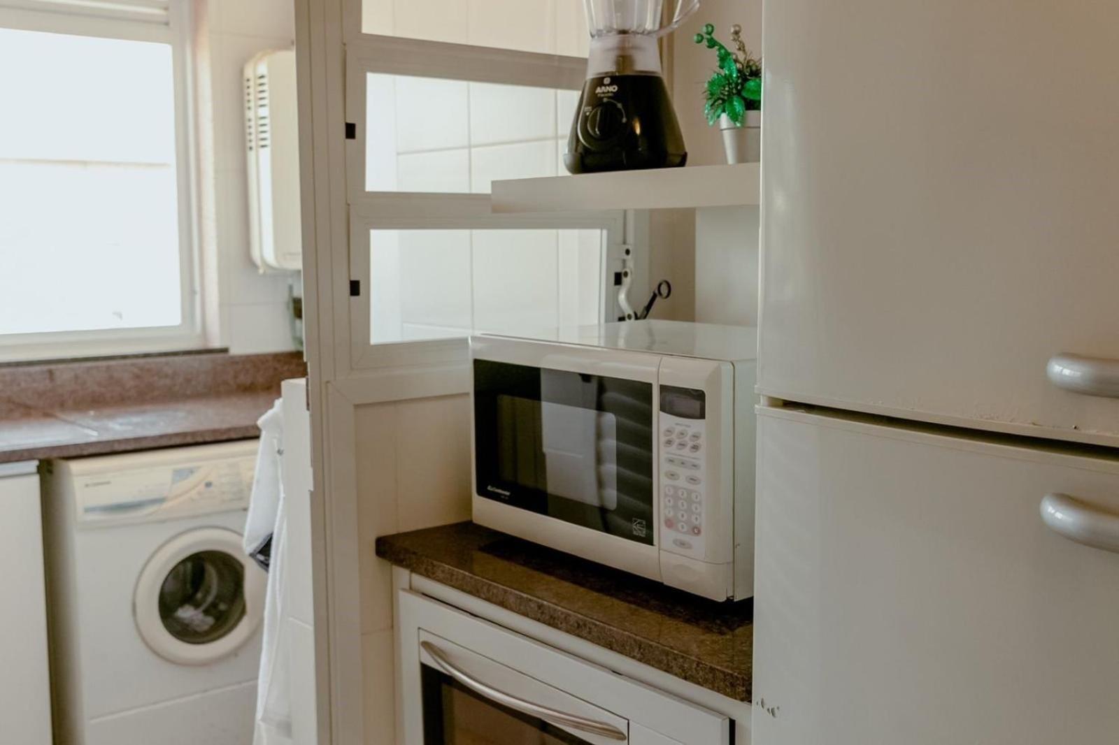 Florianópolis Residencial Porto Da Brava - Ndi001 아파트 외부 사진