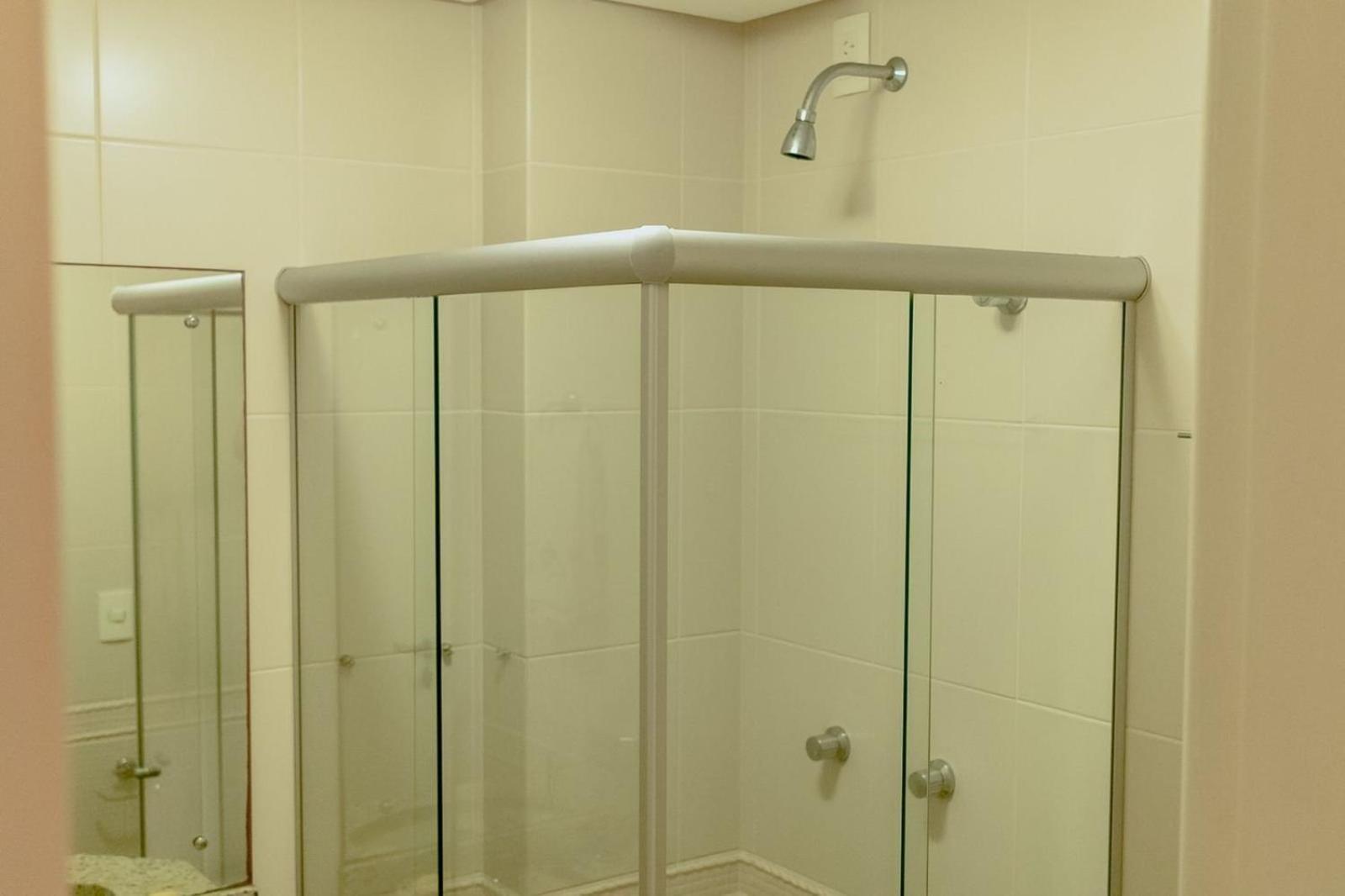 Florianópolis Residencial Porto Da Brava - Ndi001 아파트 외부 사진