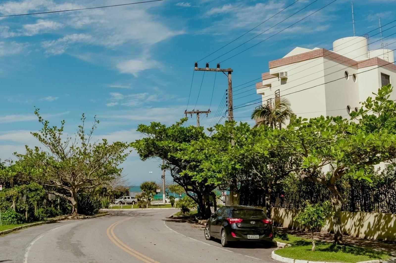 Florianópolis Residencial Porto Da Brava - Ndi001 아파트 외부 사진