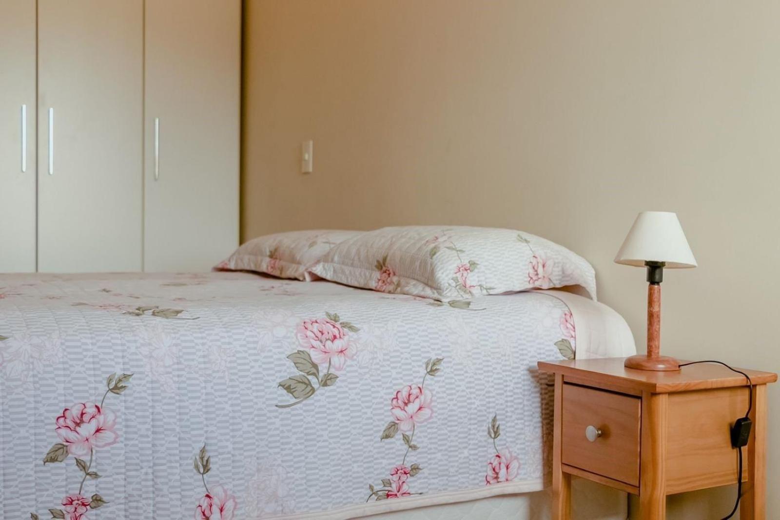 Florianópolis Residencial Porto Da Brava - Ndi001 아파트 외부 사진