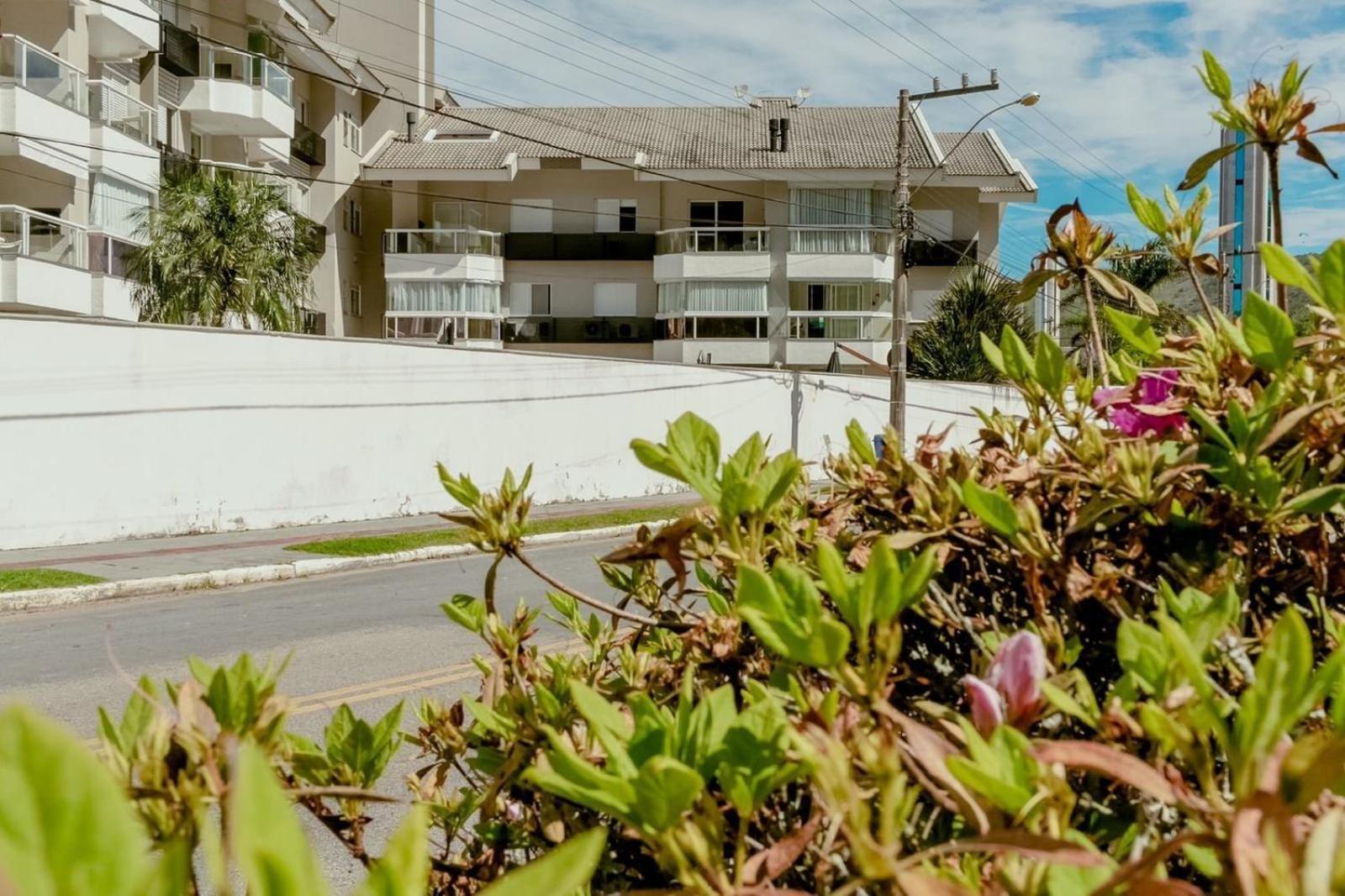 Florianópolis Residencial Porto Da Brava - Ndi001 아파트 외부 사진