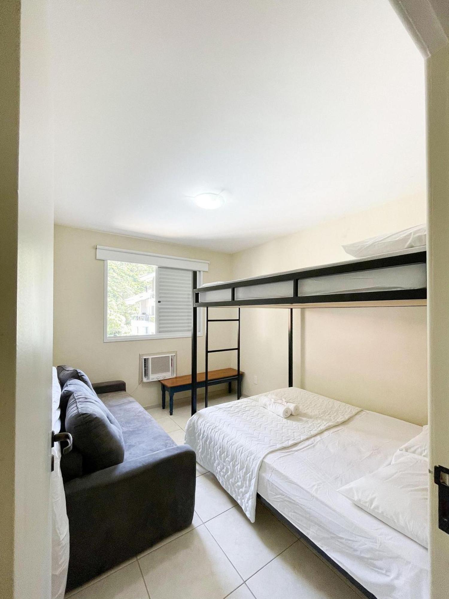 Florianópolis Residencial Porto Da Brava - Ndi001 아파트 외부 사진