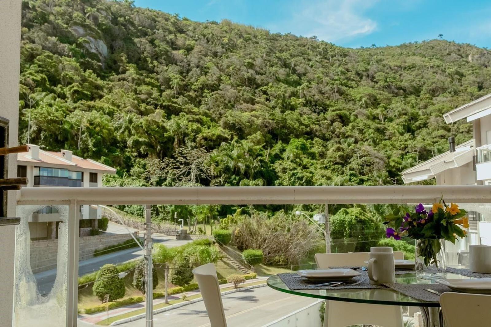 Florianópolis Residencial Porto Da Brava - Ndi001 아파트 외부 사진