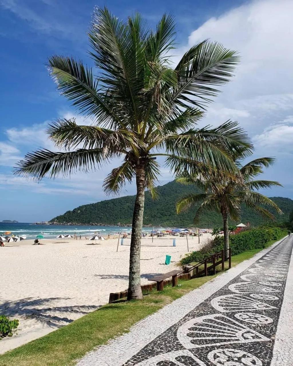 Florianópolis Residencial Porto Da Brava - Ndi001 아파트 외부 사진